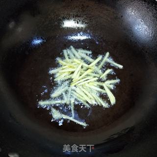 芥菜香芋煲的做法步骤：3