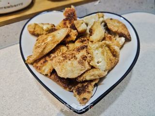 番茄金针菇烧豆腐的做法步骤:5