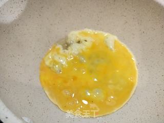 番茄金针菇烧豆腐的做法步骤:6