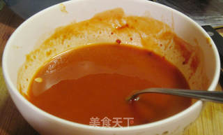 韩式鸡翅的做法步骤:9