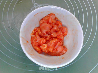 新奥尔良烤鸡肉土豆的做法步骤:4