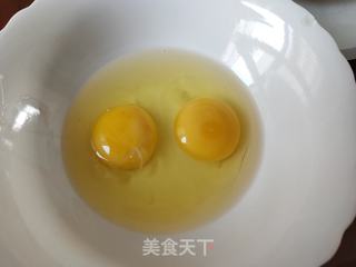 白菜素水饺的做法步骤:5
