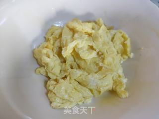 白菜素水饺的做法步骤:6