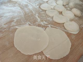 白菜素水饺的做法步骤:11