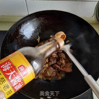西红柿炖牛肉的做法步骤:9