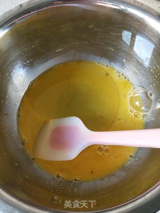 生日蛋糕的做法步骤:3