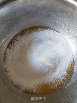 生日蛋糕的做法步骤:4