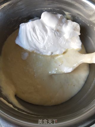 生日蛋糕的做法步骤:10
