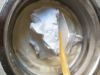 生日蛋糕的做法步骤:11