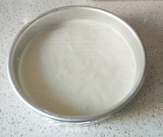 生日蛋糕的做法步骤:12