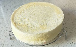 生日蛋糕的做法步骤:15