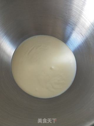 生日蛋糕的做法步骤:16