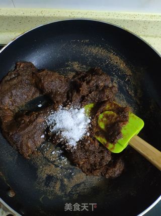 枣泥核桃酥的做法步骤:2