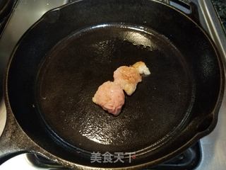迷迭香牛排的做法步骤:2