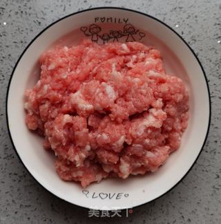 炸酱的做法步骤:3