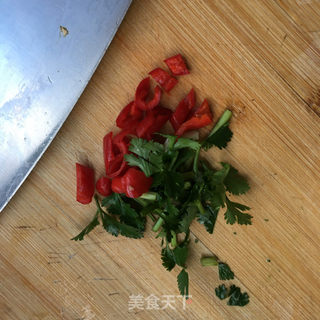 泡菜白菜炖小黄鱼的做法步骤：12