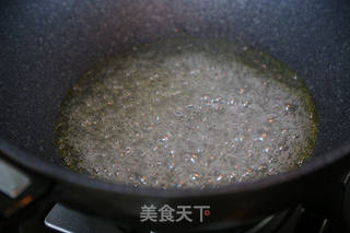 拔丝地瓜的做法步骤:11
