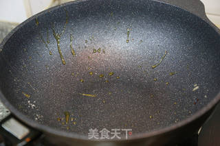 拔丝地瓜的做法步骤:17