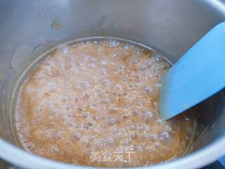 焦糖杏仁天鹅饼干的做法步骤:11