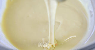 快手松饼的做法步骤:5