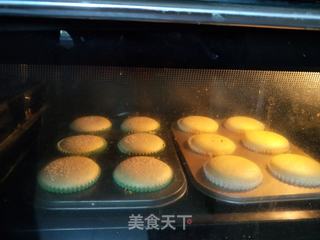 老式蛋糕的做法步骤:10