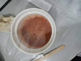 微波炉版油辣椒的做法步骤:4