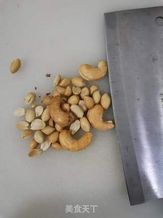 微波炉版油辣椒的做法步骤:5
