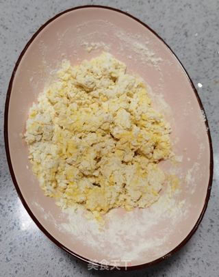 自制油条的做法步骤:3