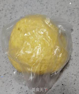 自制油条的做法步骤:6