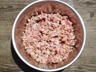 田螺塞肉的做法步骤:5
