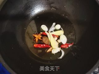 田螺塞肉的做法步骤:9