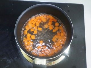 简单易学的家常菜宫保鸡丁❗️(鸡肉滑嫩超级下饭)的做法步骤:3