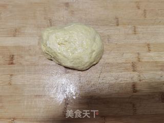 自制油条的做法步骤:7