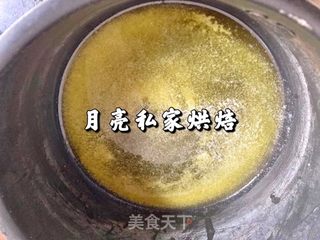 牛轧糖的做法步骤：2