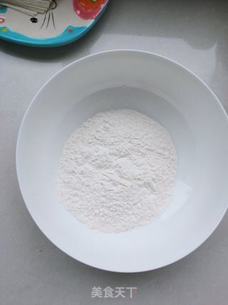 大虾、菠菜手擀面的做法步骤:2