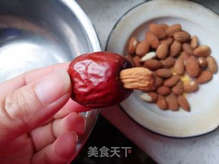 奶枣的做法步骤:2