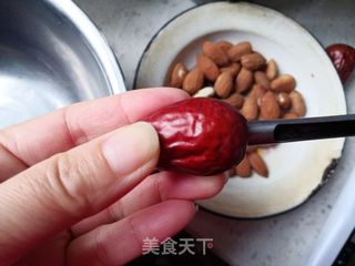 奶枣的做法步骤：1