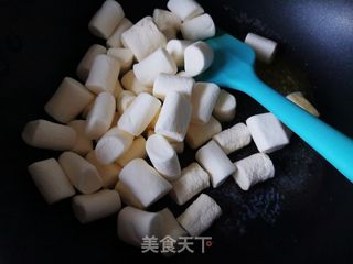 奶枣的做法步骤:4