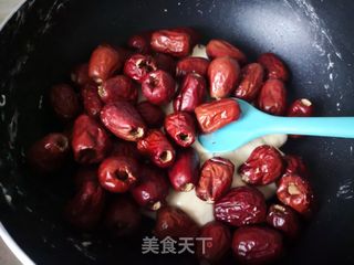 奶枣的做法步骤：7