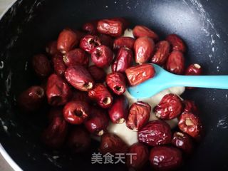 奶枣的做法步骤:7