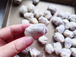 奶枣的做法步骤:10