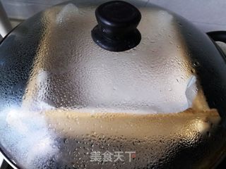福建小吃炸芋粿的做法步骤:7