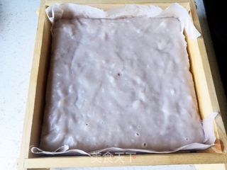 福建小吃炸芋粿的做法步骤:8