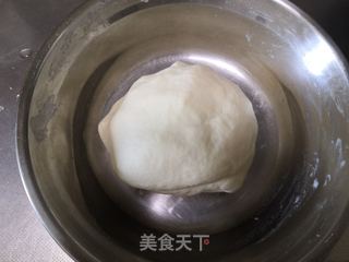 韭菜饺子的做法步骤：2