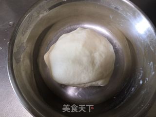 韭菜饺子的做法步骤:2