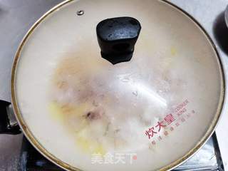 洋葱炒八爪的做法步骤:9