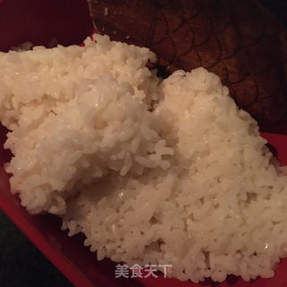 香肠黄金炒饭的做法步骤：1