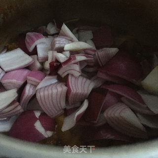 牛肉炖土豆的做法步骤：14