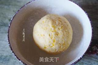 自发粉馒头的做法步骤:3