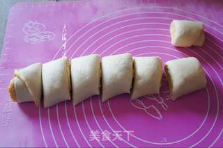 自发粉馒头的做法步骤:10